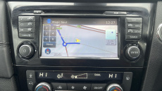 Nissan X-Trail 1.7 dCi Tekna 5dr Diesel Station Wagon